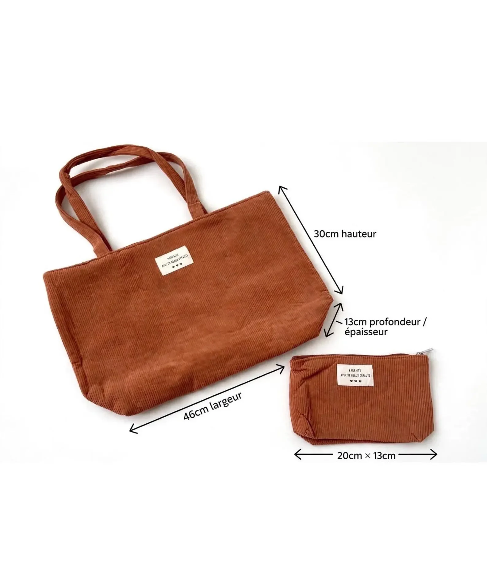 sac épaule tendance