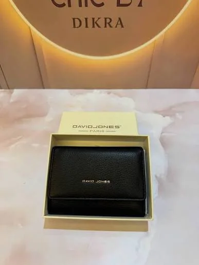 Porte monnaie David Jones