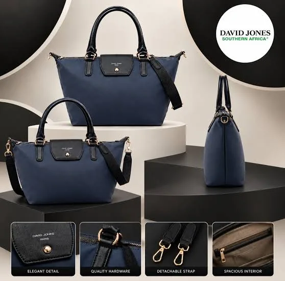 DAVID JONES original
