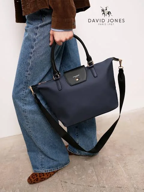 DAVID JONES original