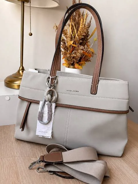 DAVID JONES original
