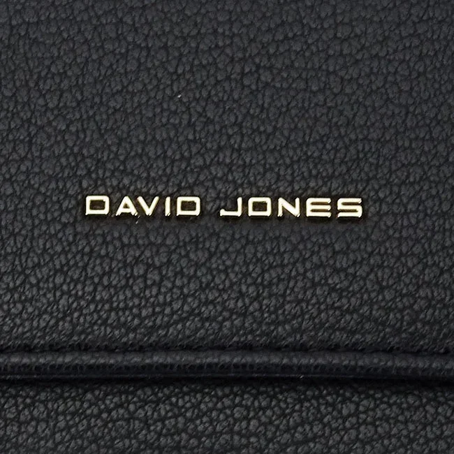 Porte monnaie David Jones