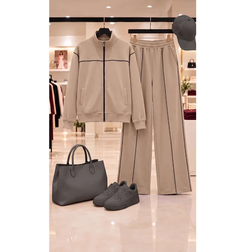 Set Alora