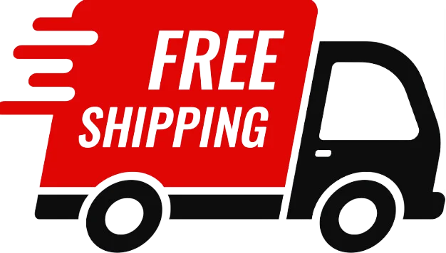 التوصيل مجاني