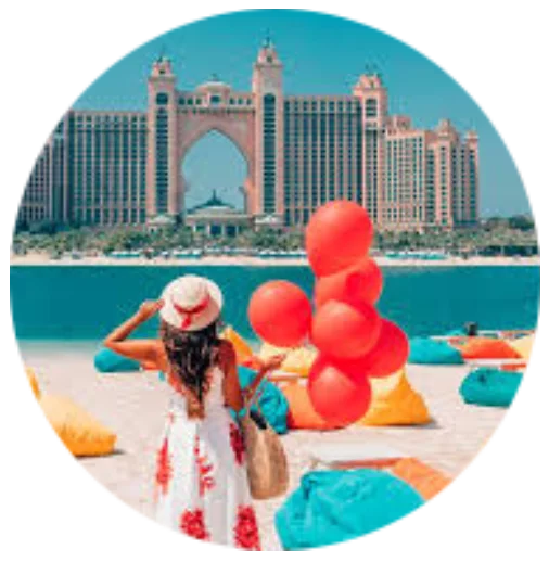 رحلات سياحية