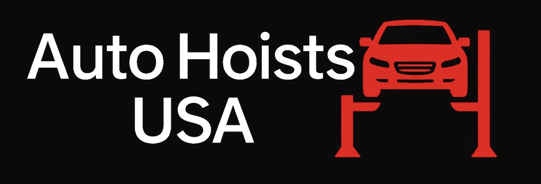 Auto Hoists USA