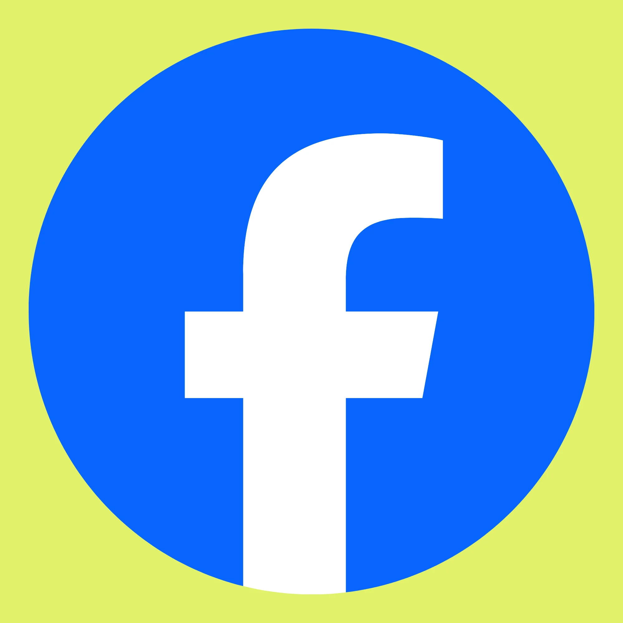 social links