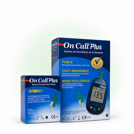 ON CALL PLUS