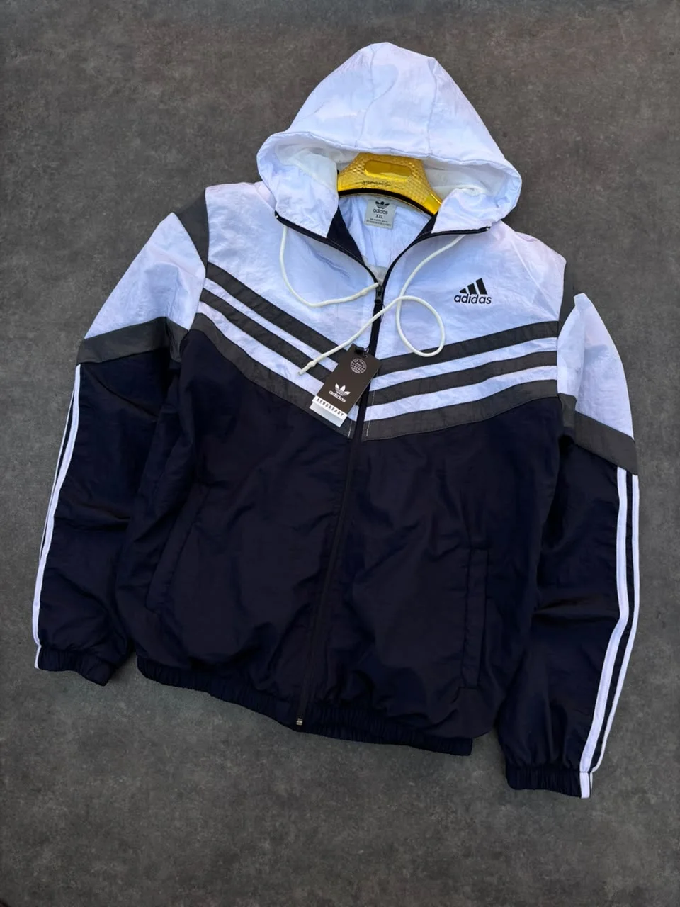 Veste Adidas Coupe-Vent