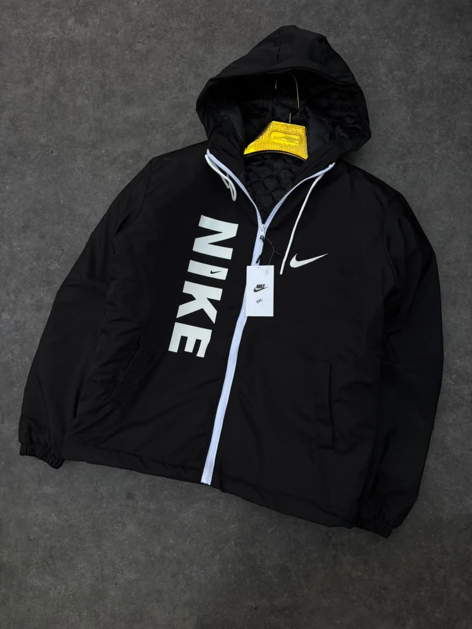 Veste Nike Hiver
