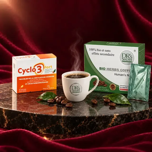 Cyclo 3 Fort