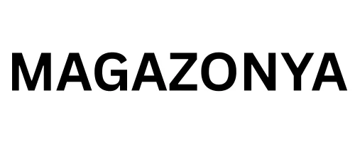 Magazonya