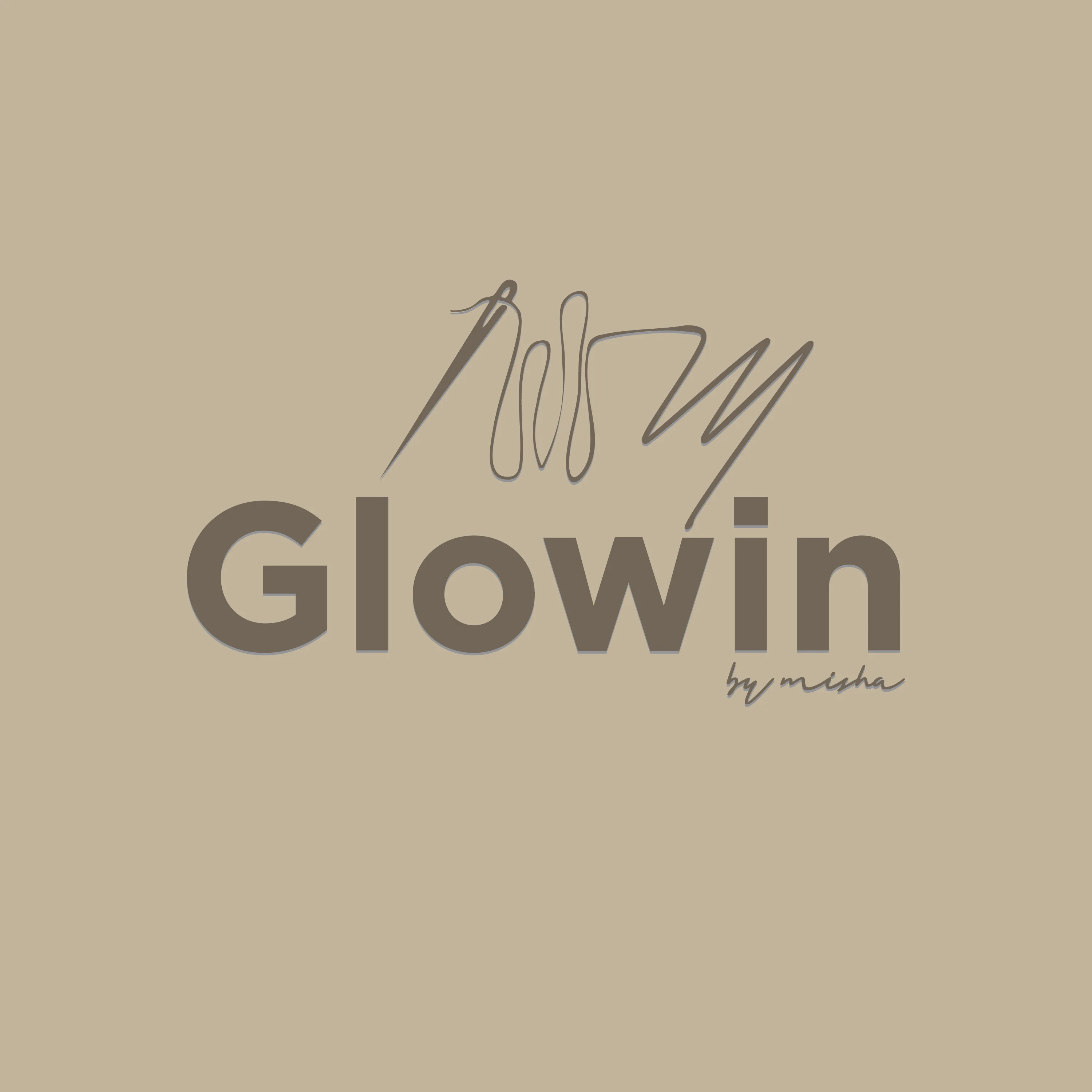 glowin by misha