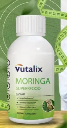 Moringa Lunch Supplement