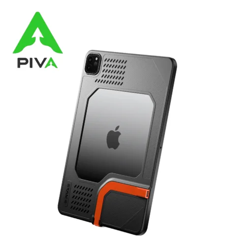 PIVA IPAD 11 INCH COVER & ADAPTER