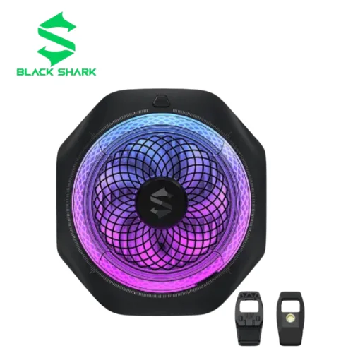 BLACKSHARK 4 PRO COOLER