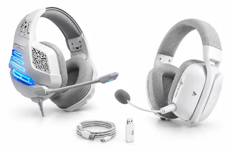 سماعات الرأس HEADSET