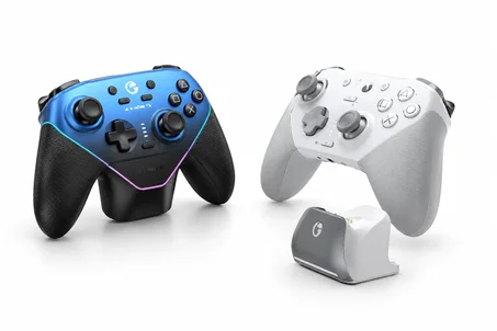 أيادي تحكم احترافية🎮(PC CONTROLLER)