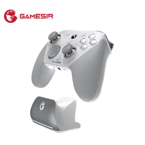 GAMSIRE G7 PRO CONTROLLER