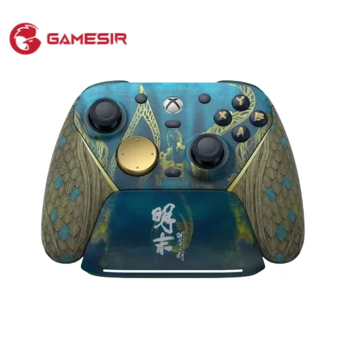 GAMESIR G7 PRO WUCHAN