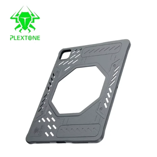 IPAD 11 INCH SILICONE CASE PLEXTONE