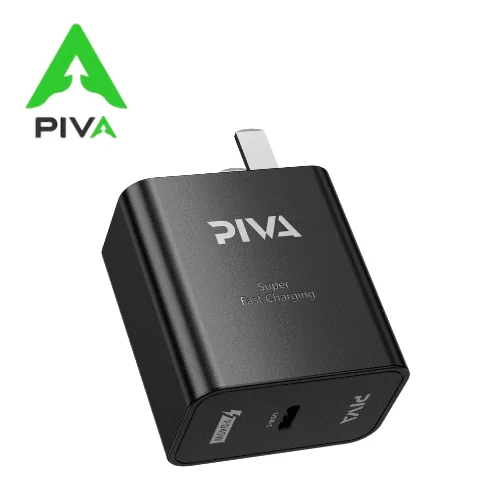 PIVA 45W CHARGER