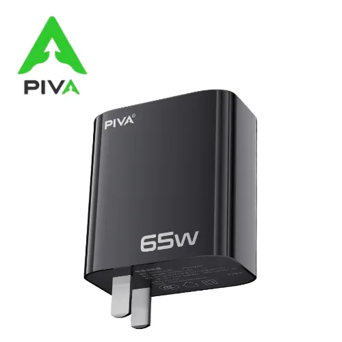 PIVA CHARGER 65W