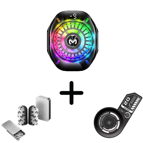 PACK MEMO CX10