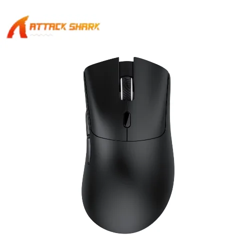 ATTACK SHARK R1 18000 DPI