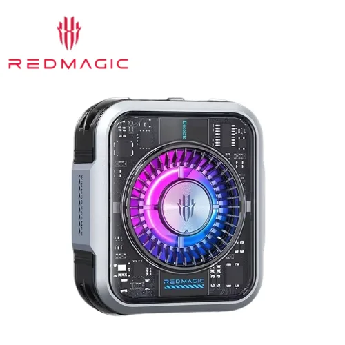 REDMAGIC 5 PRO COOLER