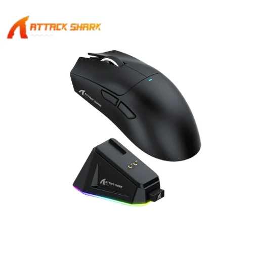 ATTACKSHARK X11 22000DPI