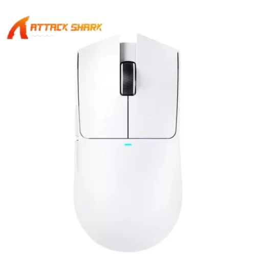 ATTACKSHARK X11 SE 22000DPI
