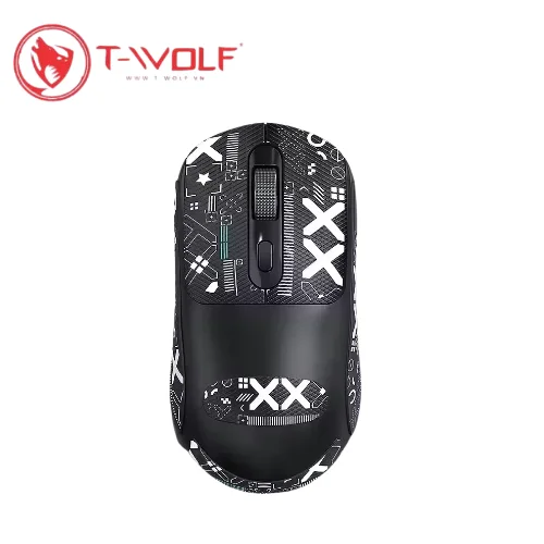 T-WOLF X8 16000DPI