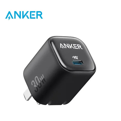 ANKER ZOLO CHARGER (20W/30W)