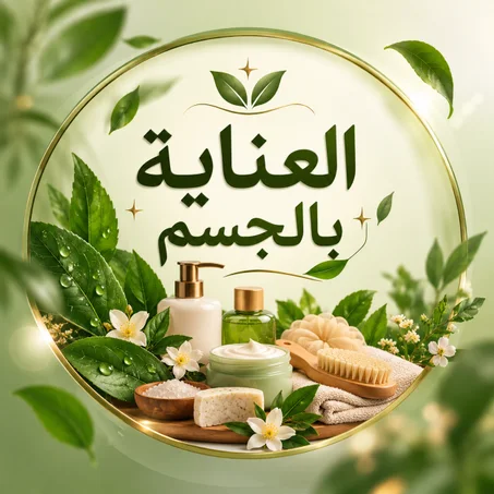 عناية بالجسم