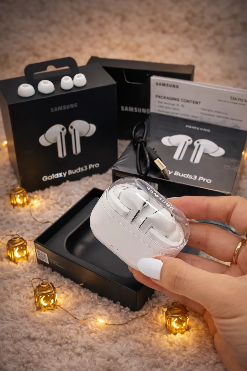 🎧ما يميز متجرنا