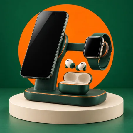 High-Tech & Accessoires