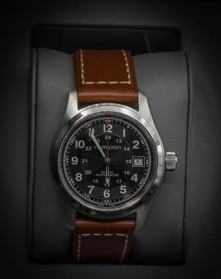 Watches