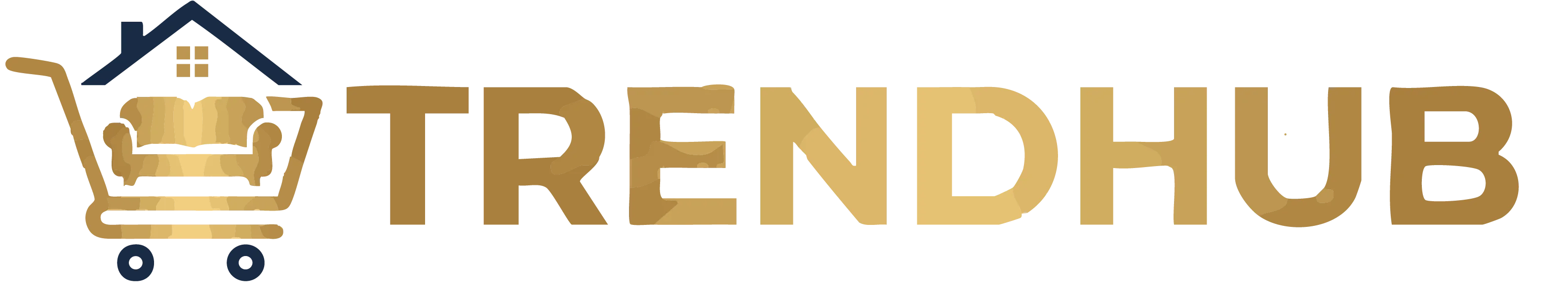 TrendHub Online