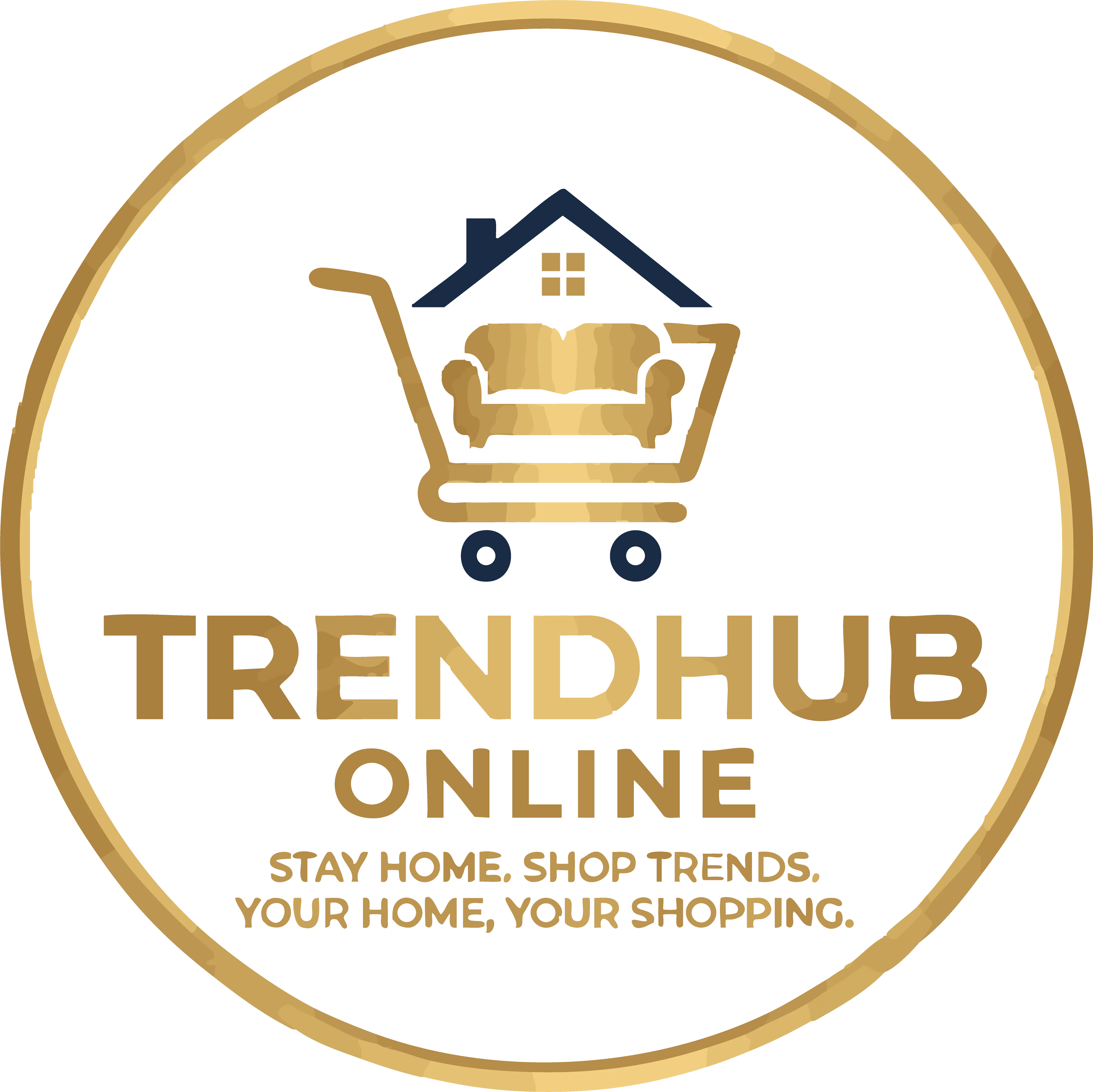 TrendHub Online