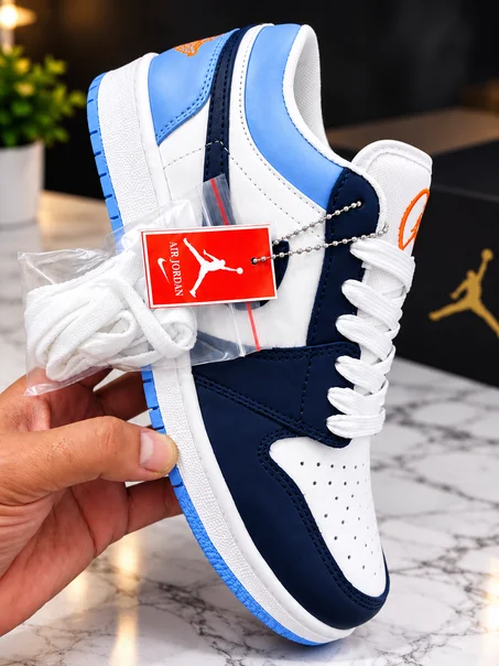 Nike Air Jordan 1