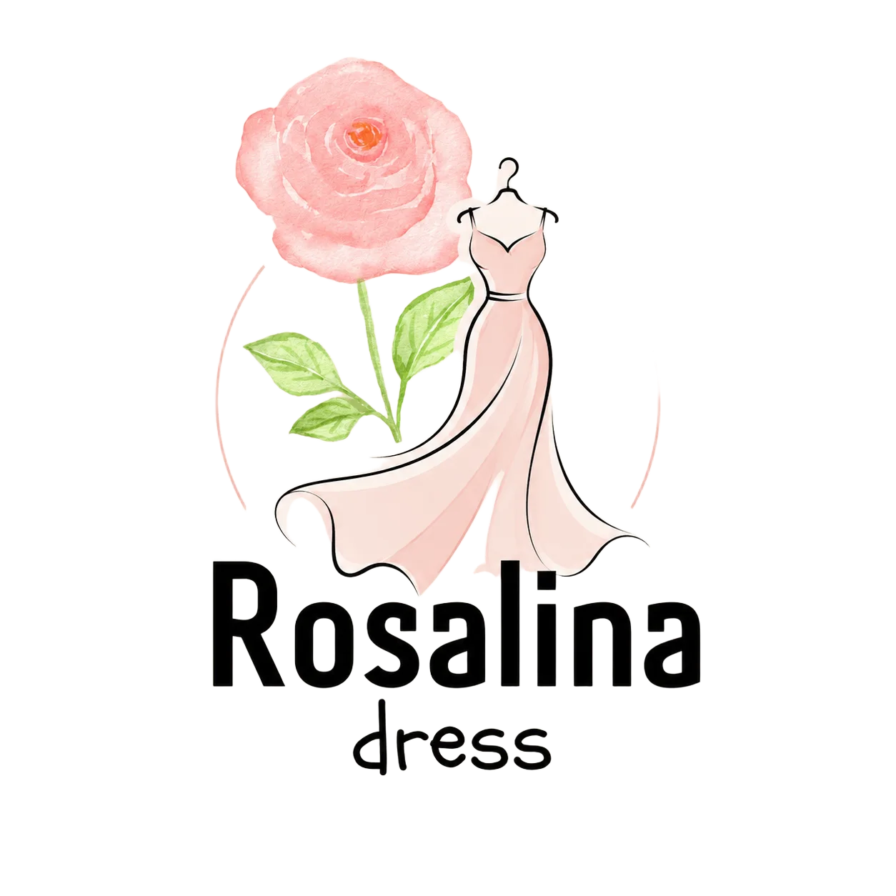 Rosalina Dress
