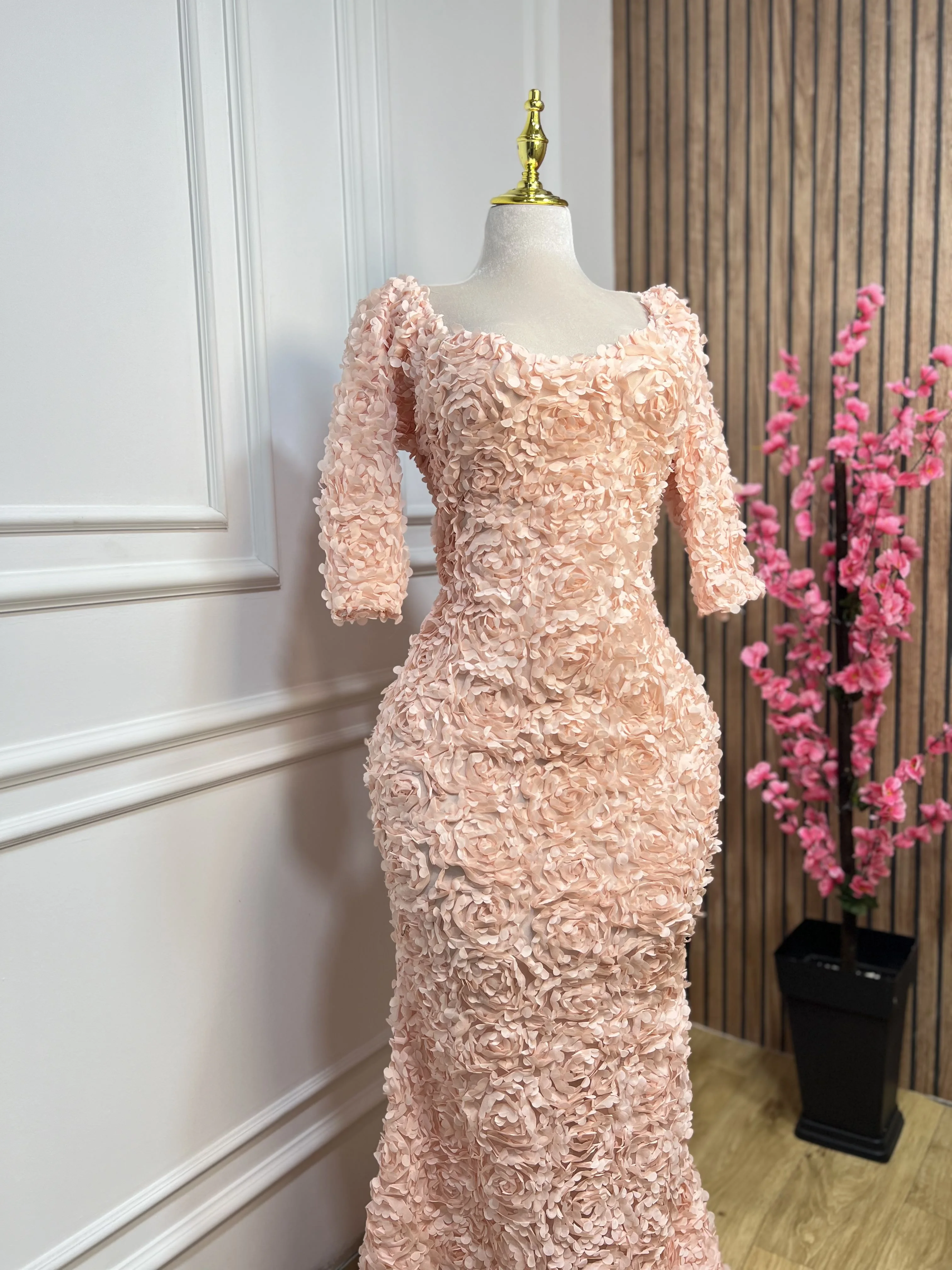 Yara Robe
