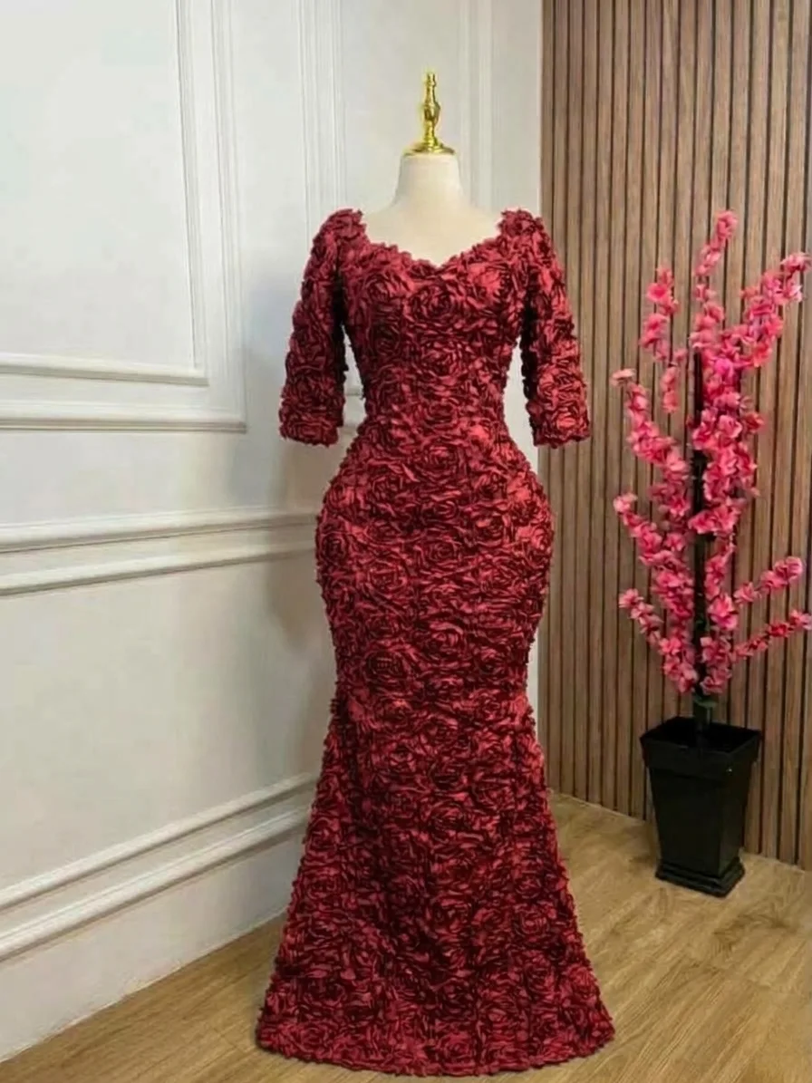 Yara Robe