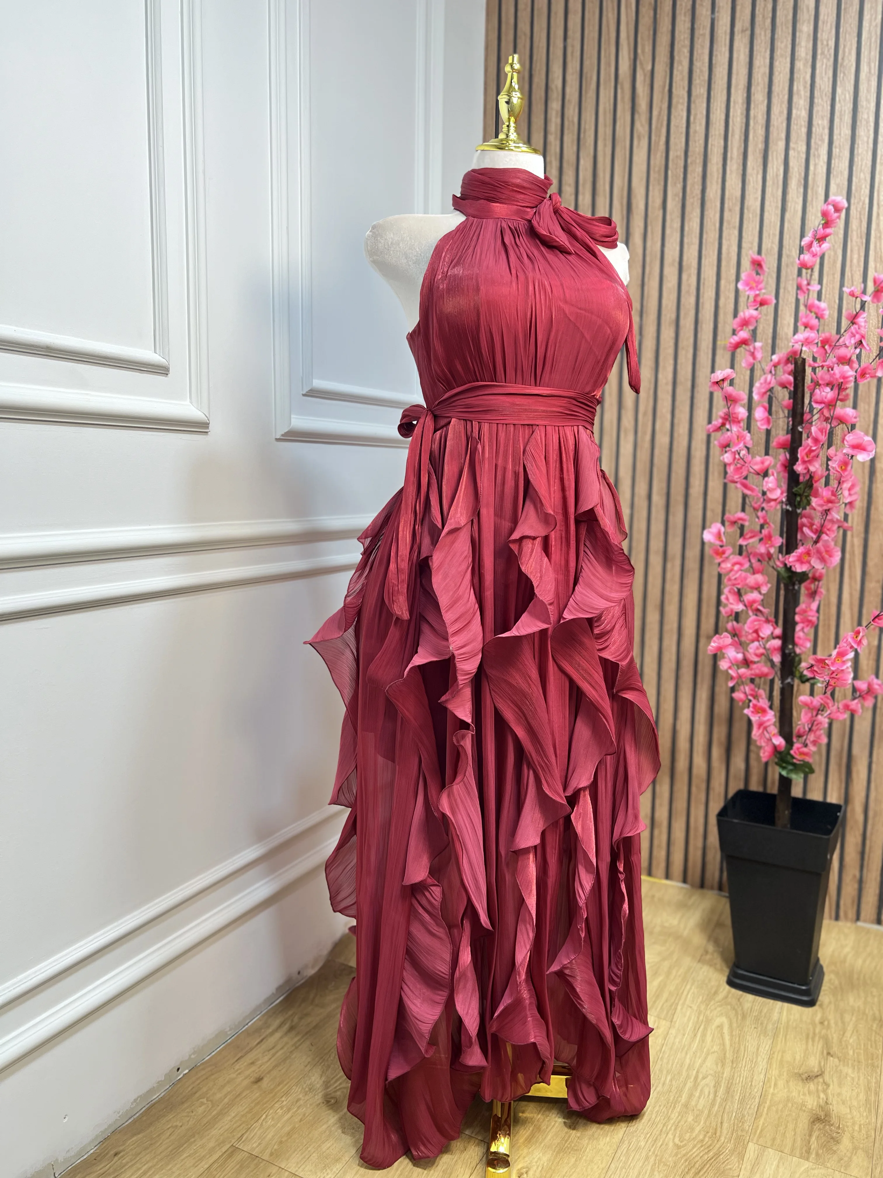 Robe Rosaline