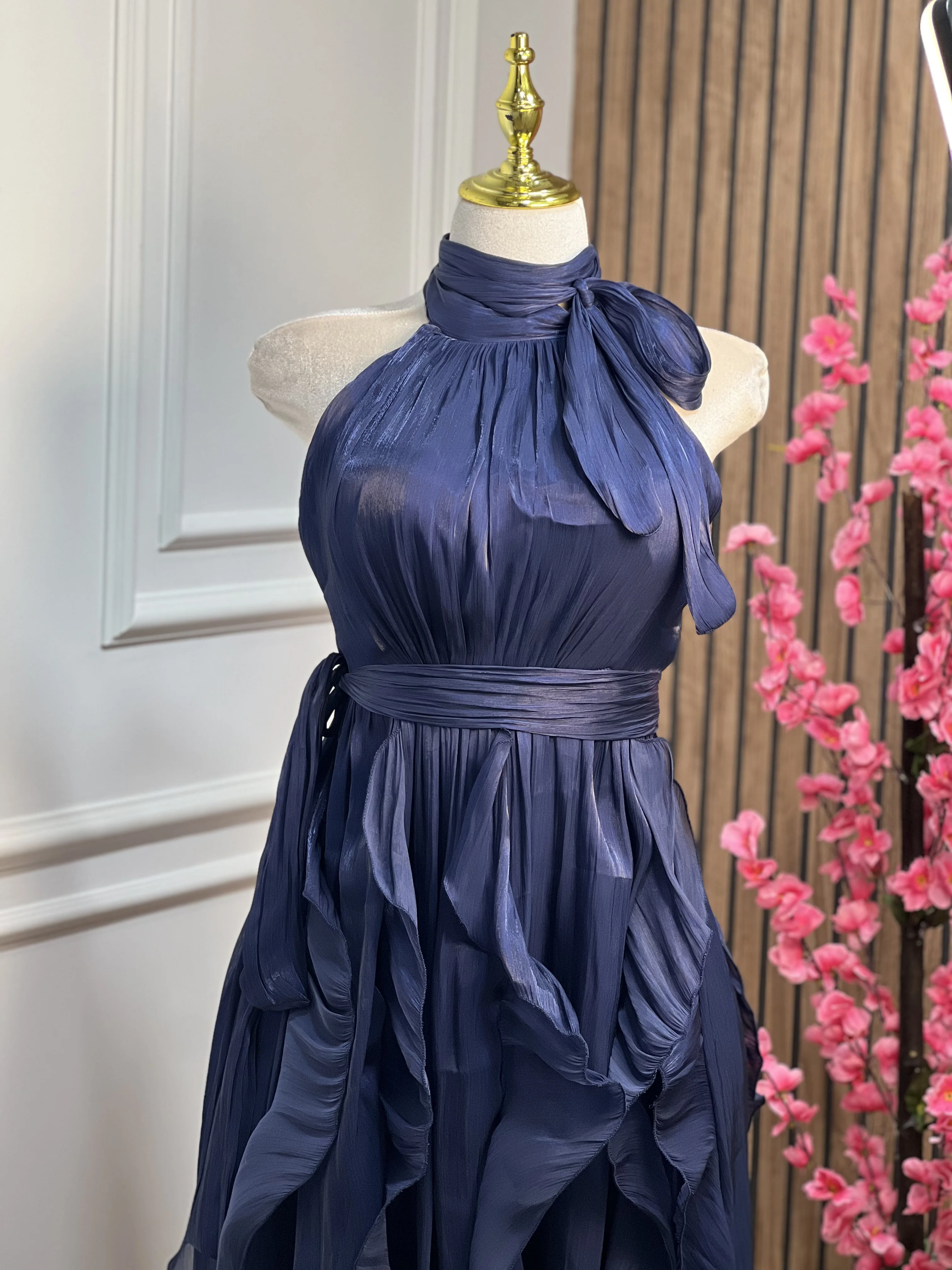 Robe Rosaline