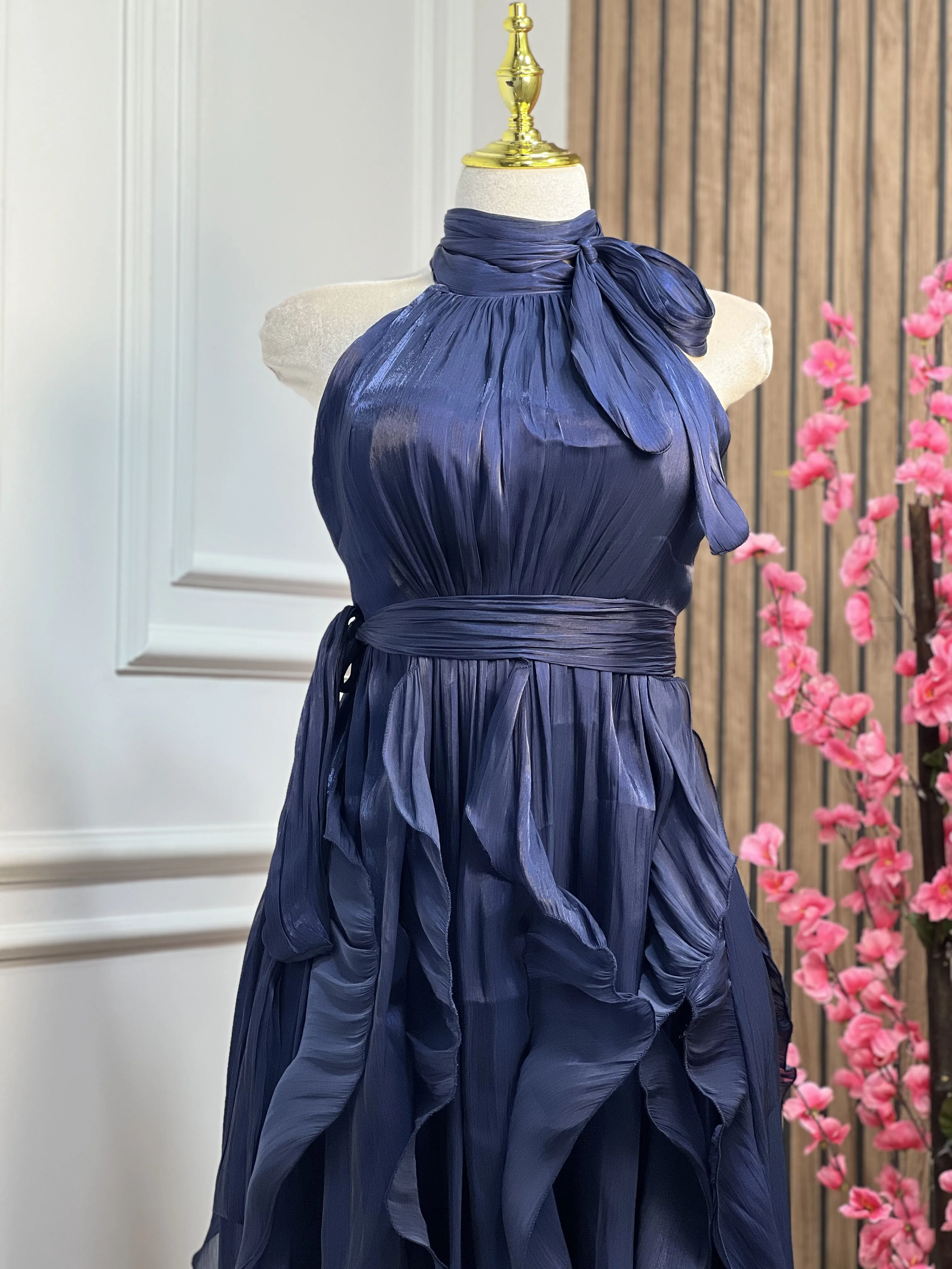 Robe Rosaline