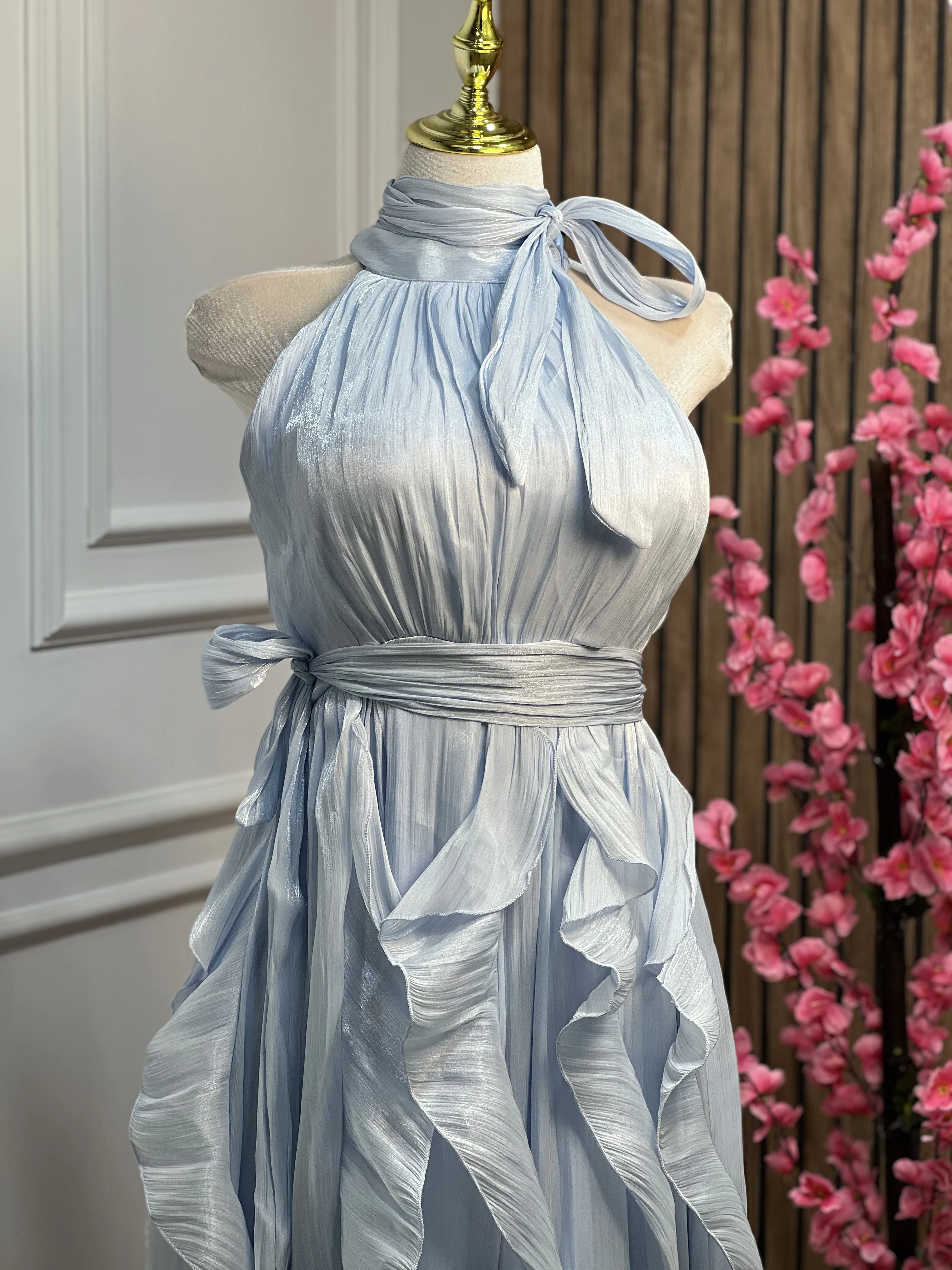 Robe Rosaline
