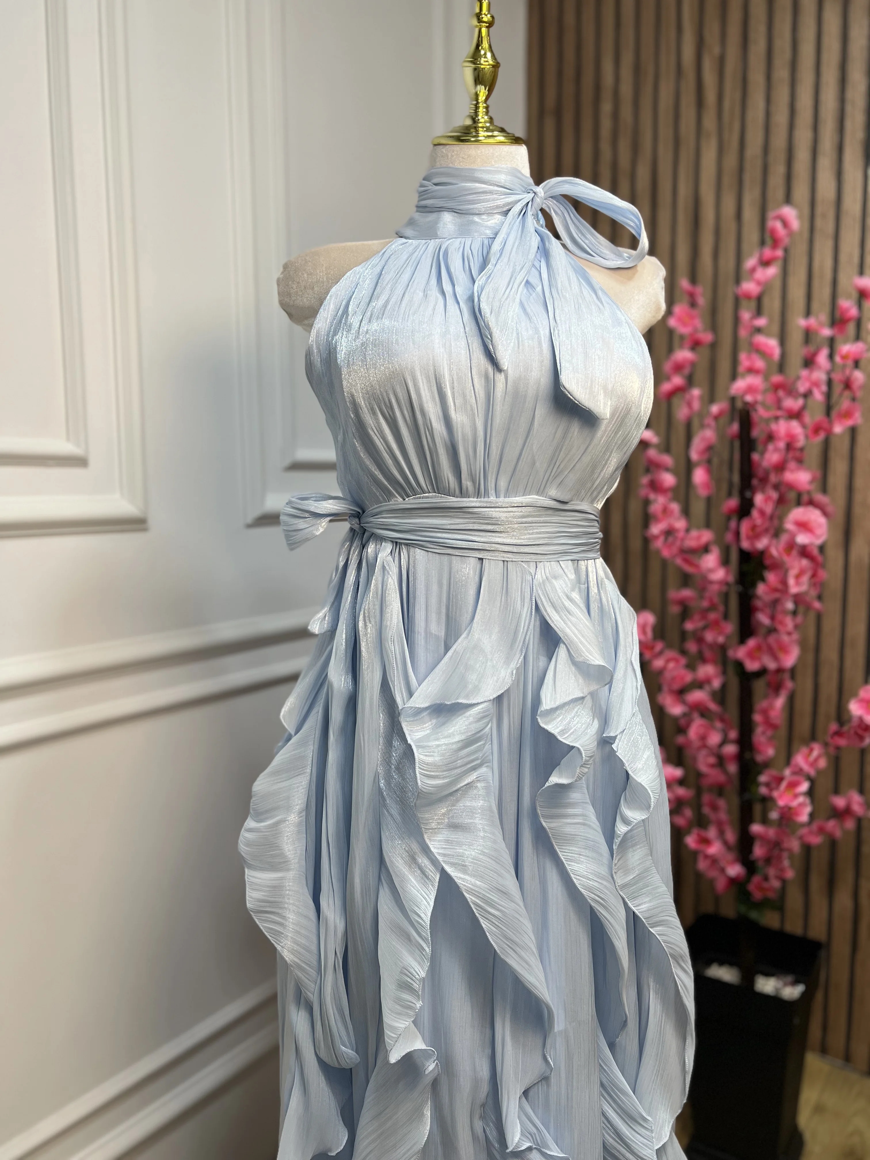 Robe Rosaline
