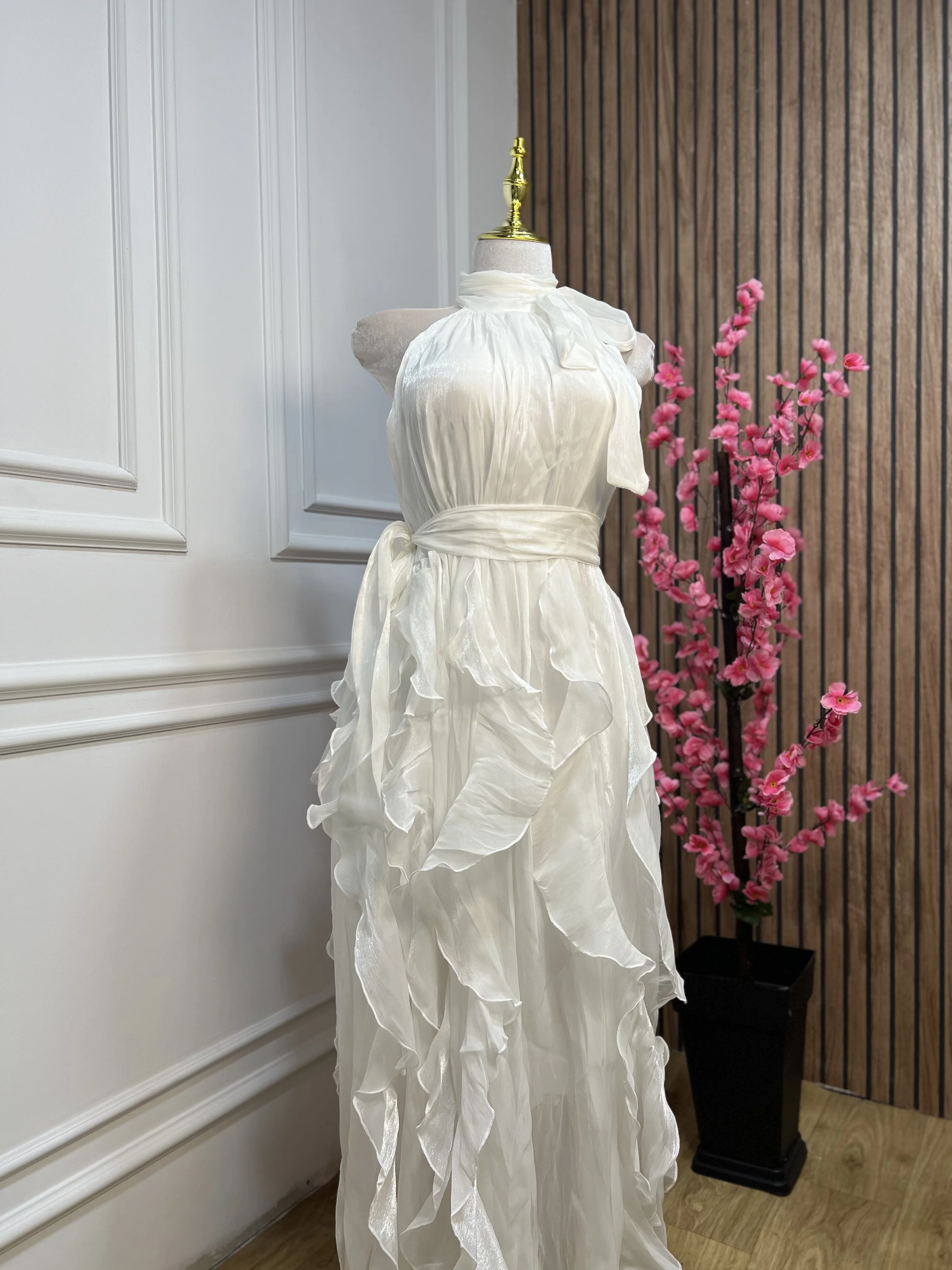 Robe Rosaline